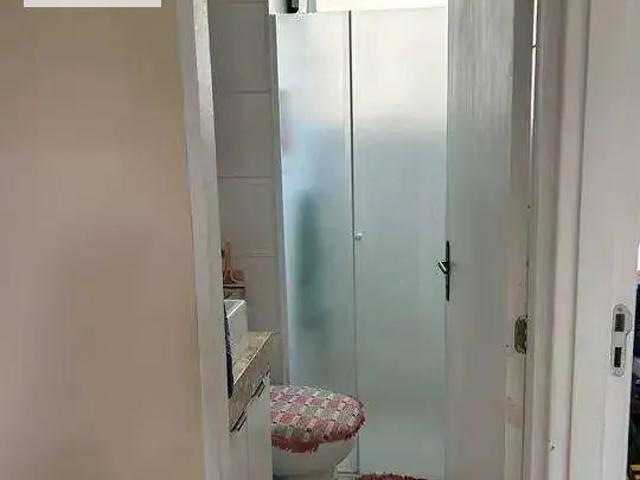 Apartamento para Venda em São Paulo/SP Jardim Monte Alegre 2 Quartos