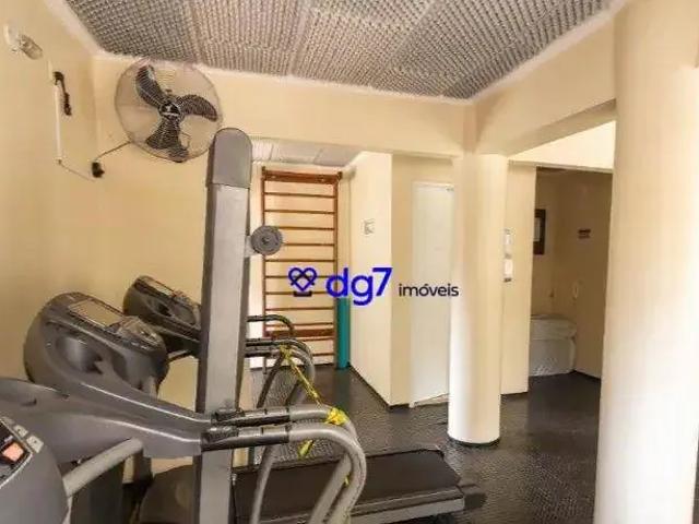 Apartamento para Venda em São Paulo/SP Butantã 2 Quartos