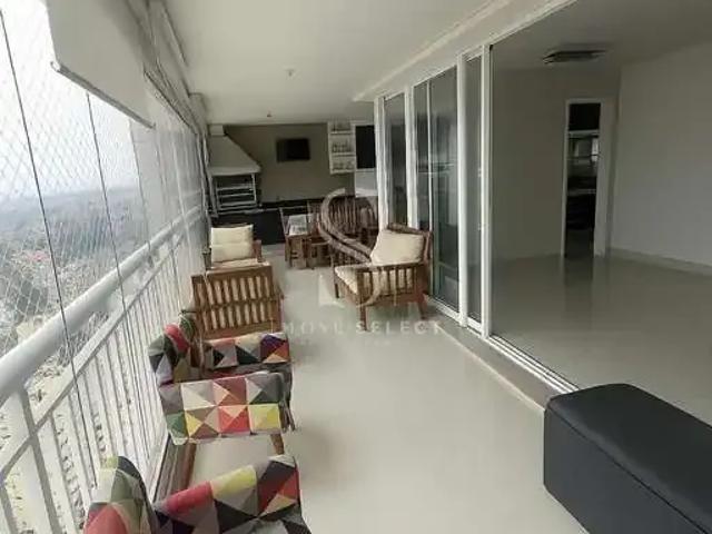Apartamento para Venda em São Paulo/SP Jardim Monte Kemel 4 Quartos