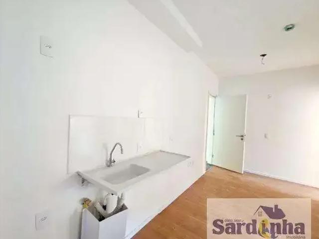 Apartamento para Venda em São Paulo/SP Jardim Monte Kemel 2 Quartos