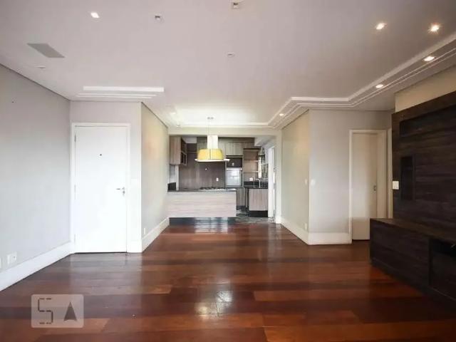 Apartamento para Venda em São Paulo/SP Jardim Monte Kemel 2 Quartos