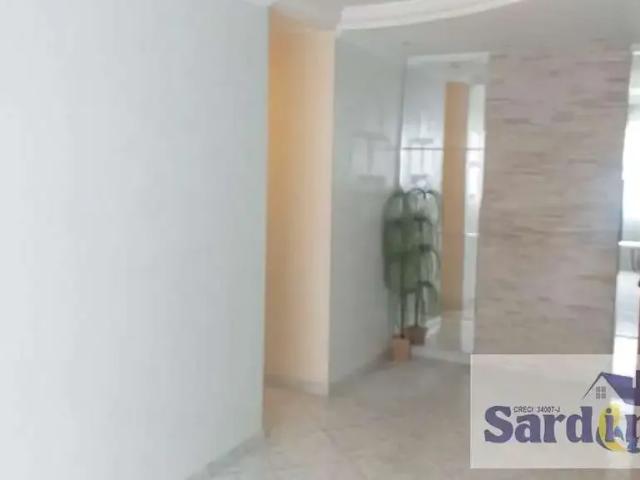 Apartamento para Venda em São Paulo/SP Jardim Monte Kemel 2 Quartos