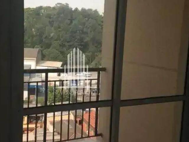 Apartamento para Venda em São Paulo/SP Jardim Monte Kemel 2 Quartos