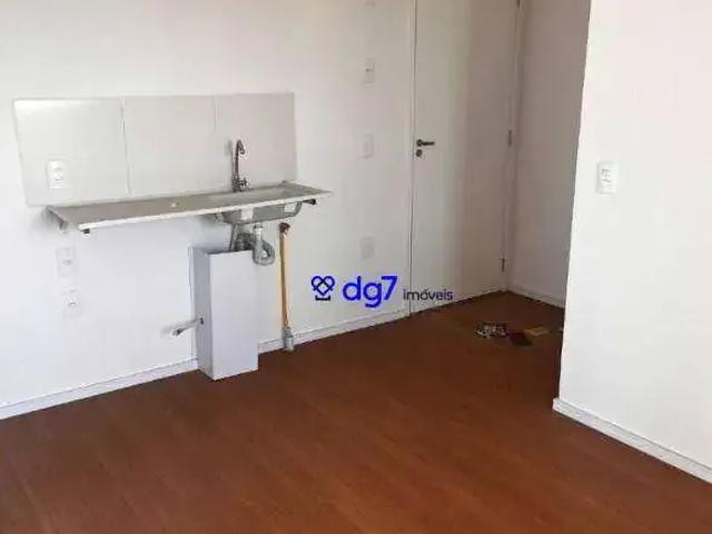 Apartamento para Venda em São Paulo/SP Jardim Monte Kemel 2 Quartos
