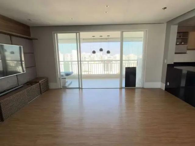 Apartamento para Venda em São Paulo/SP Jardim Monte Kemel 2 Quartos