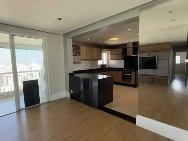 Apartamento para Venda em São Paulo/SP Jardim Monte Kemel 2 Quartos