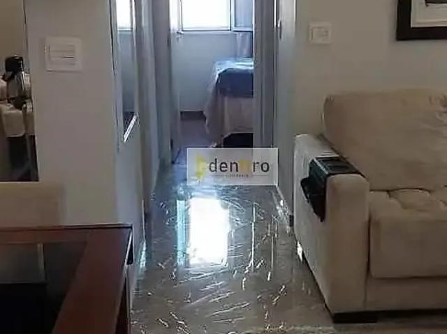Apartamento para Venda em São Paulo/SP Jardim Monte Kemel 2 Quartos