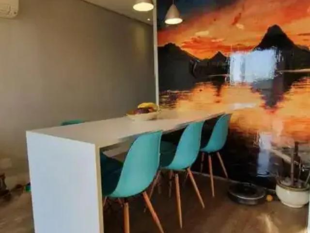 Apartamento para Venda em São Paulo/SP Jardim Monte Kemel 2 Quartos