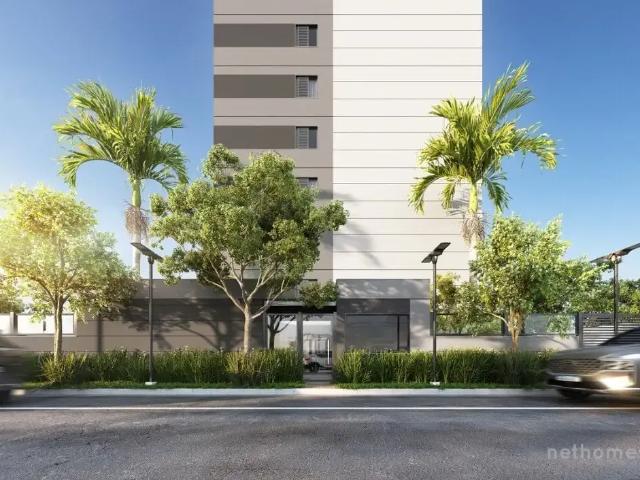 Apartamento para Venda em São Paulo/SP Jardim Monte Kemel 2 Quartos