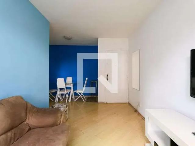Apartamento para Venda em São Paulo/SP Jardim Monte Kemel 2 Quartos