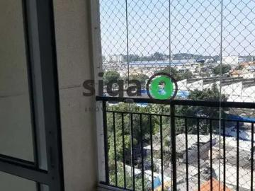 Apartamento para Venda em São Paulo/SP Jardim Monte Kemel 2 Quartos