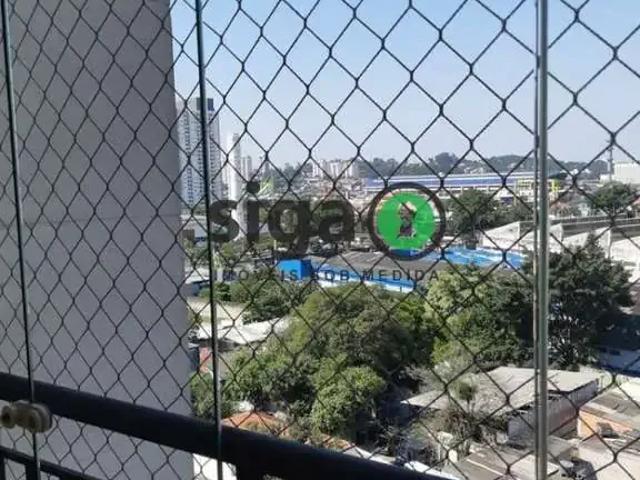 Apartamento para Venda em São Paulo/SP Jardim Monte Kemel 2 Quartos