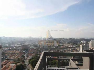 Apartamento para Venda em São Paulo/SP Jardim Monte Kemel 2 Quartos