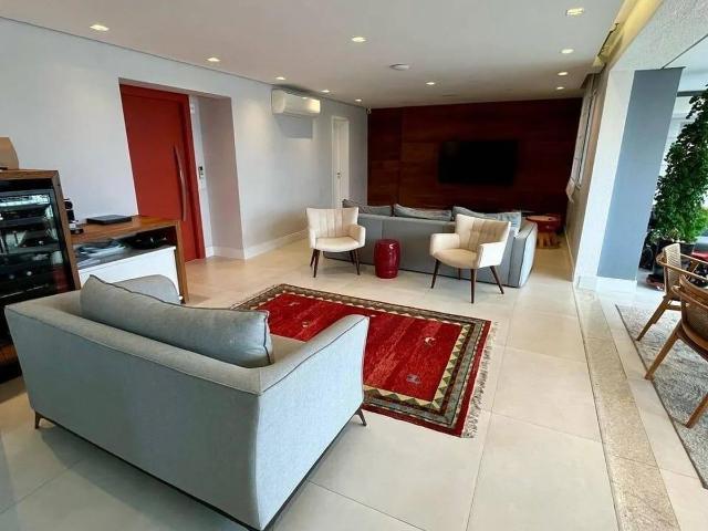 Apartamento para Venda em São Paulo/SP Lapa 3 Quartos
