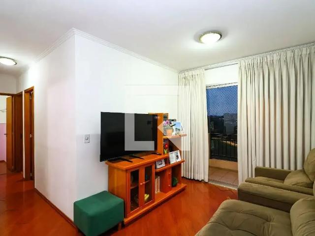 Apartamento para Venda em São Paulo/SP Jardim Monte Kemel 3 Quartos