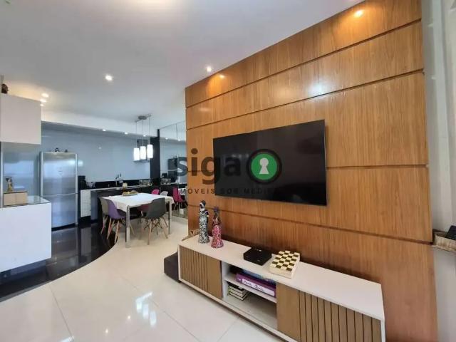 Apartamento para Venda em São Paulo/SP Jardim Monte Kemel 3 Quartos