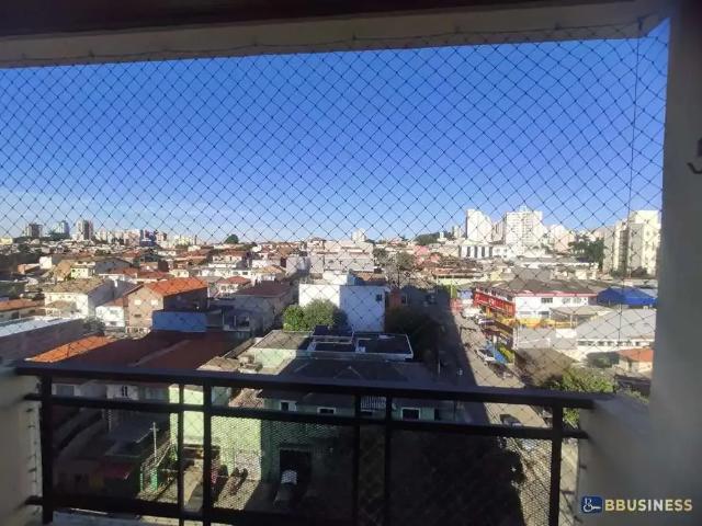 Apartamento para Venda em São Paulo/SP Jardim Monte Kemel 3 Quartos