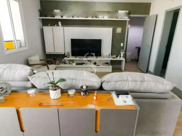 Apartamento para Venda em São Paulo/SP Jardim Monte Kemel 3 Quartos