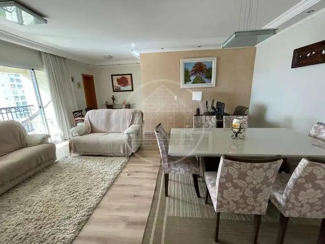 Apartamento para Venda em São Paulo/SP Jardim Monte Kemel 3 Quartos