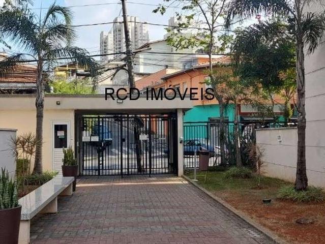 Apartamento para Venda em São Paulo/SP Jardim Monte Kemel 3 Quartos