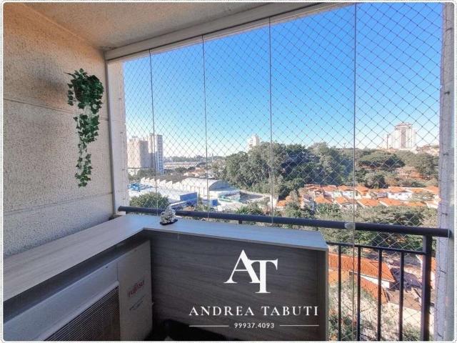 Apartamento para Venda em São Paulo/SP Jardim Monte Kemel 3 Quartos