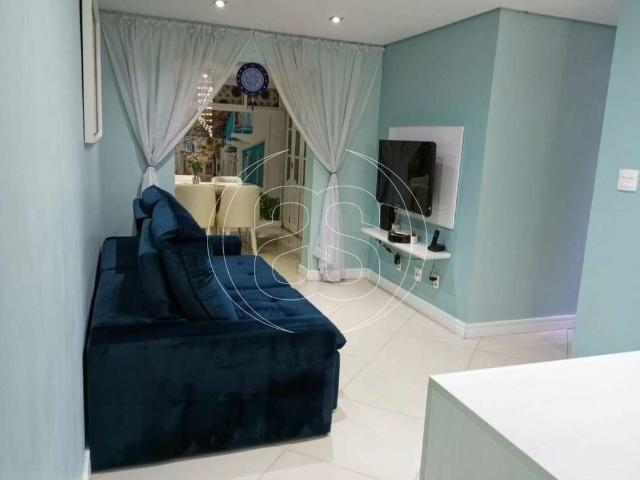 Apartamento para Venda em São Paulo/SP Jardim Monte Kemel 3 Quartos