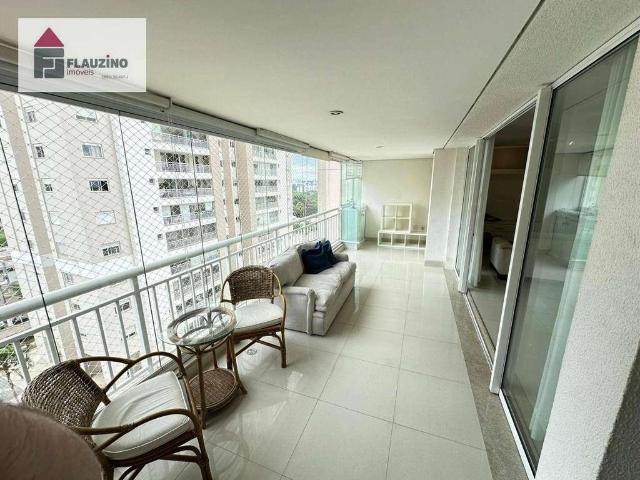 Apartamento para Venda em São Paulo/SP Jardim Monte Kemel 3 Quartos