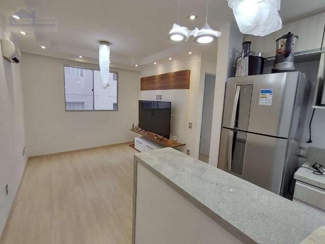 Apartamento para Venda em São Paulo/SP Jardim Mônica 2 Quartos