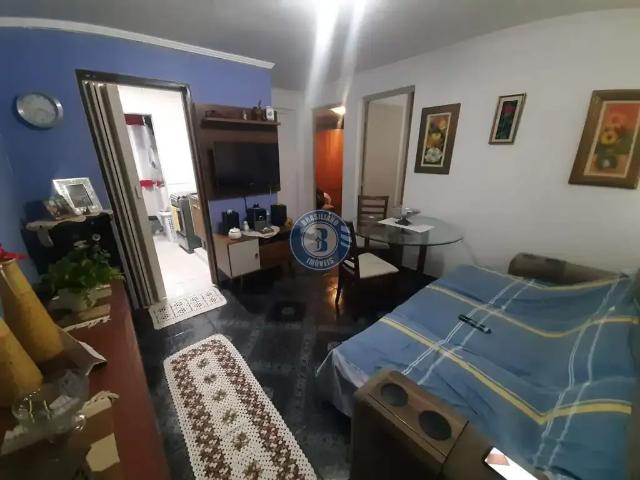 Apartamento para Venda em São Paulo/SP Jardim Mônica 2 Quartos