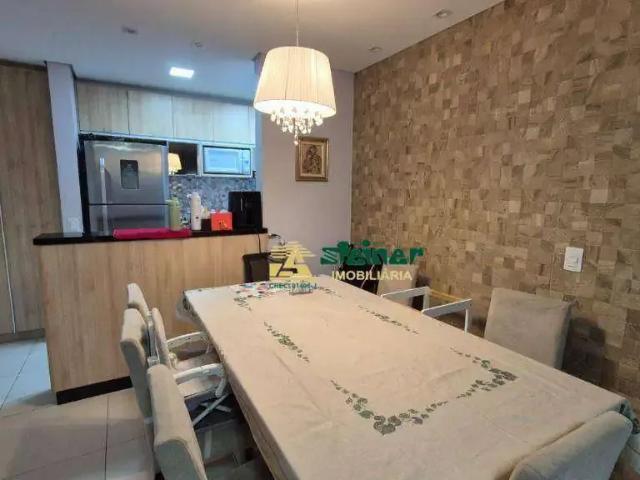 Apartamento para Venda em São Paulo/SP Jardim Modelo 3 Quartos