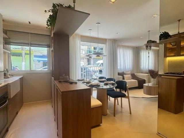 Apartamento para Venda em São Paulo/SP Jardim Modelo 1 Quartos