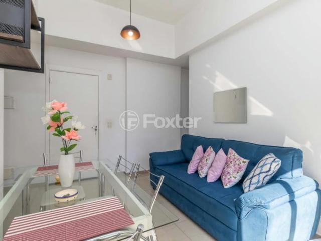 Apartamento para Venda em São Paulo/SP Jardim Modelo 2 Quartos