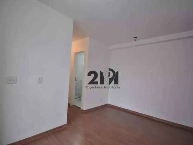 Apartamento para Venda em São Paulo/SP Jardim Modelo 2 Quartos