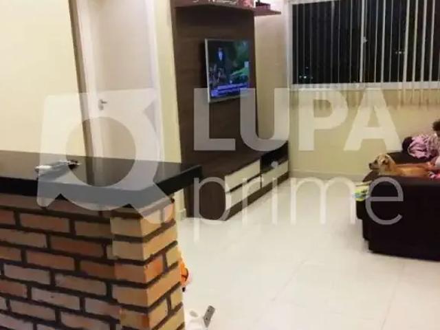 Apartamento para Venda em São Paulo/SP Jardim Modelo 2 Quartos