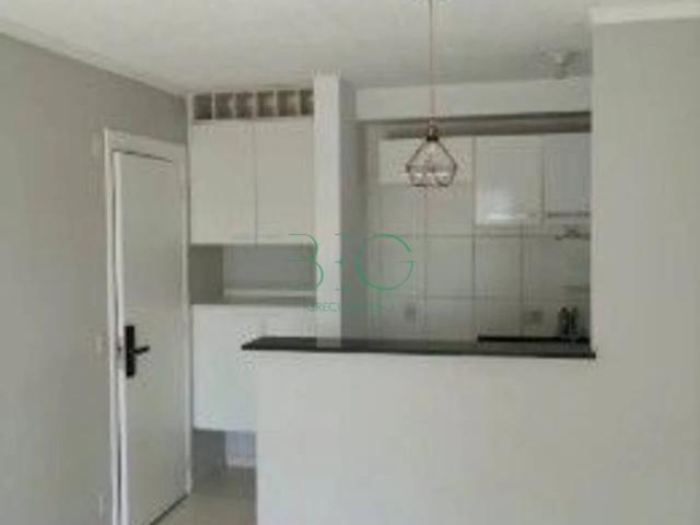 Apartamento para Venda em São Paulo/SP Jardim Modelo 2 Quartos