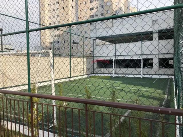 Apartamento para Venda em São Paulo/SP Jardim Modelo 2 Quartos