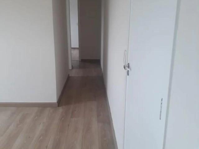 Apartamento para Venda em São Paulo/SP Jardim Modelo 2 Quartos