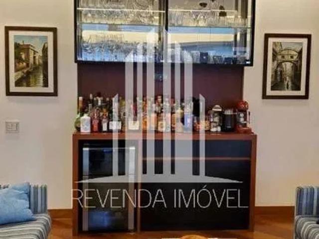 Apartamento para Venda em São Paulo/SP Jardim Morumbi 2 Quartos