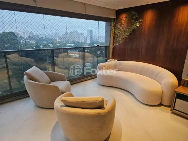 Apartamento para Venda em São Paulo/SP Jardim Morumbi 3 Quartos
