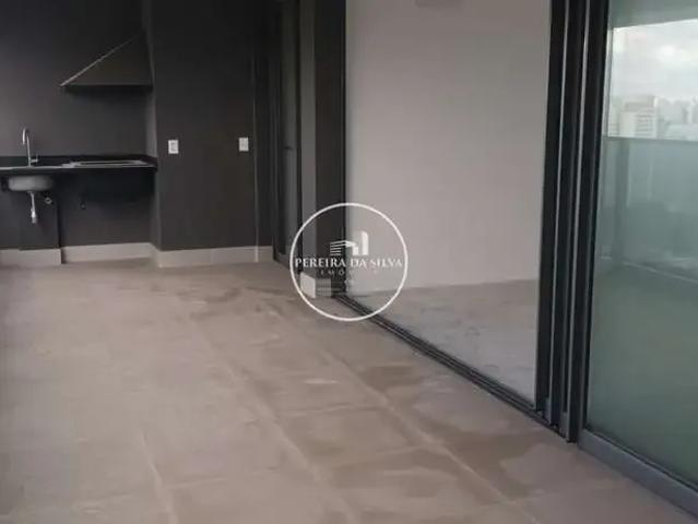 Apartamento para Venda em São Paulo/SP Jardim Morumbi 3 Quartos