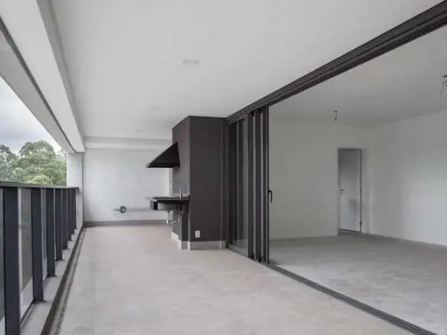 Apartamento para Venda em São Paulo/SP Jardim Morumbi 3 Quartos