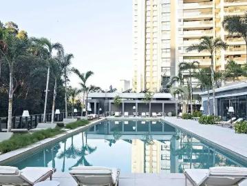 Apartamento para Venda em São Paulo/SP Jardim Morumbi 3 Quartos
