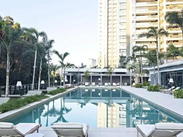 Apartamento para Venda em São Paulo/SP Jardim Morumbi 3 Quartos