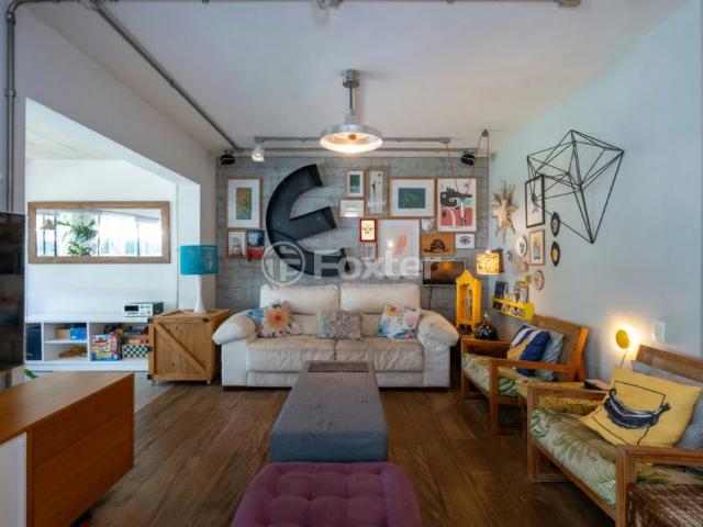 Apartamento para Venda em São Paulo/SP Jardim Morumbi 3 Quartos