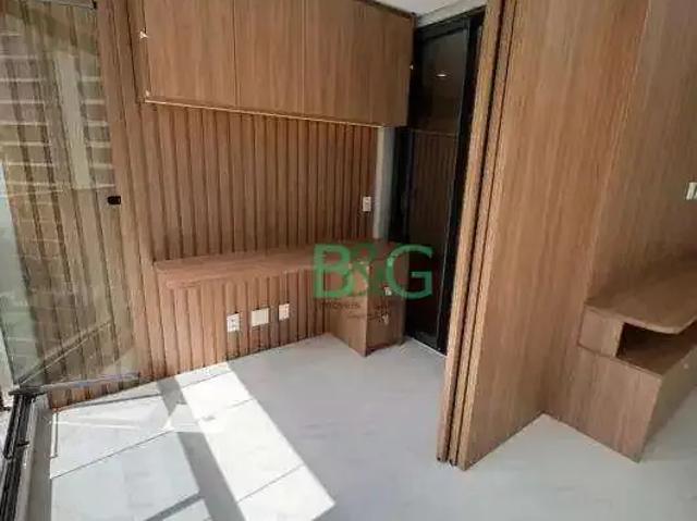 Apartamento para Venda em São Paulo/SP Jardim Morumbi 3 Quartos