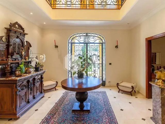 Apartamento para Venda em São Paulo/SP Jardim Morumbi 4 Quartos