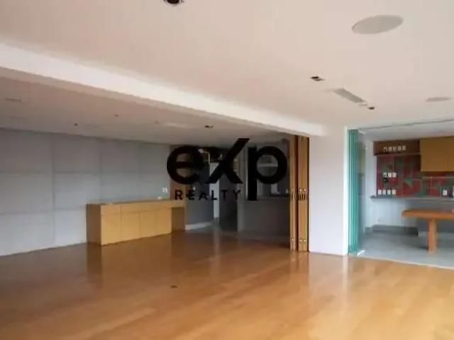 Apartamento para Venda em São Paulo/SP Jardim Morumbi 4 Quartos