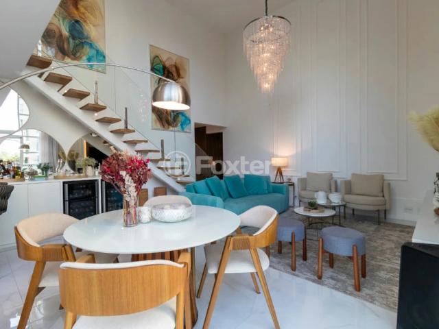 Apartamento para Venda em São Paulo/SP Jardim Morumbi 4 Quartos