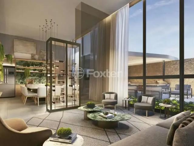 Apartamento para Venda em São Paulo/SP Jardim Morumbi