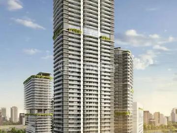Apartamento para Venda em São Paulo/SP Jardim Morumbi
